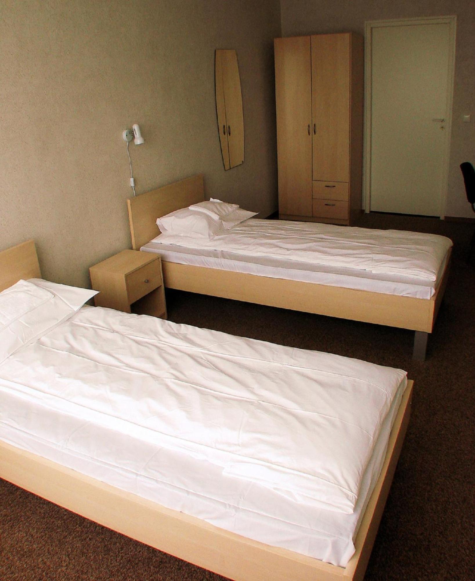 Eurohotel Maardu Room photo