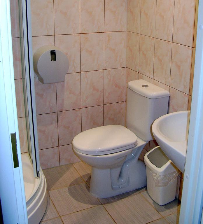 Eurohotel Maardu Room photo