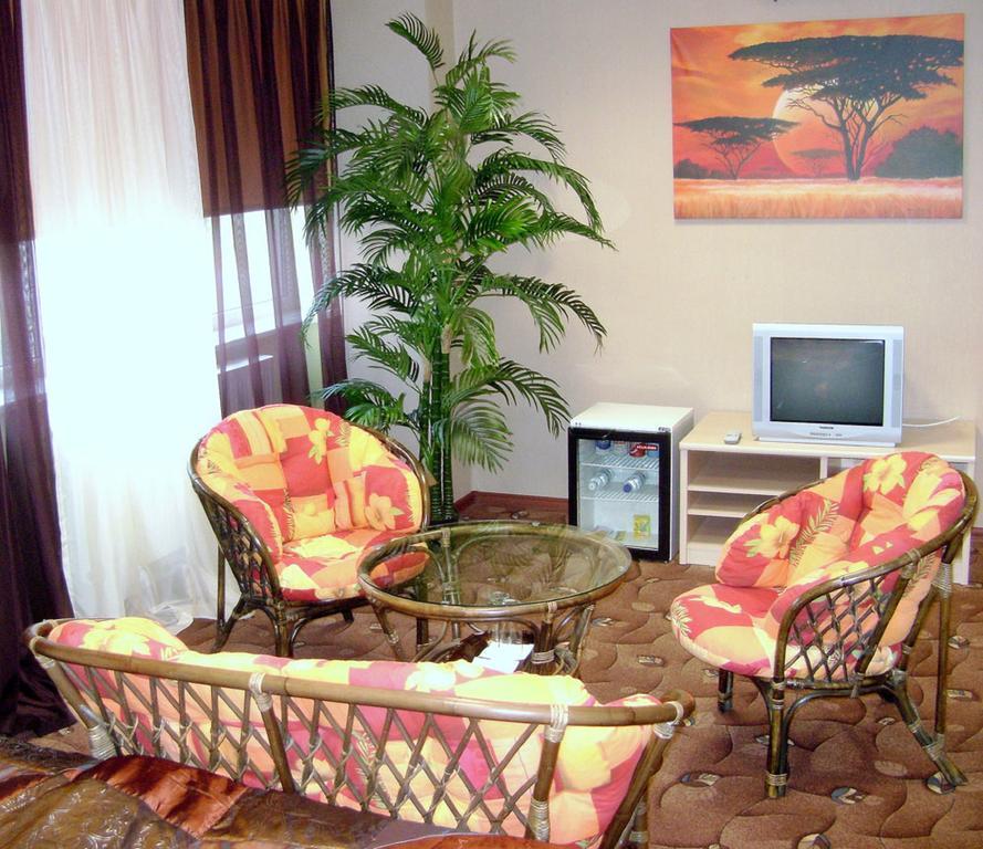 Eurohotel Maardu Room photo