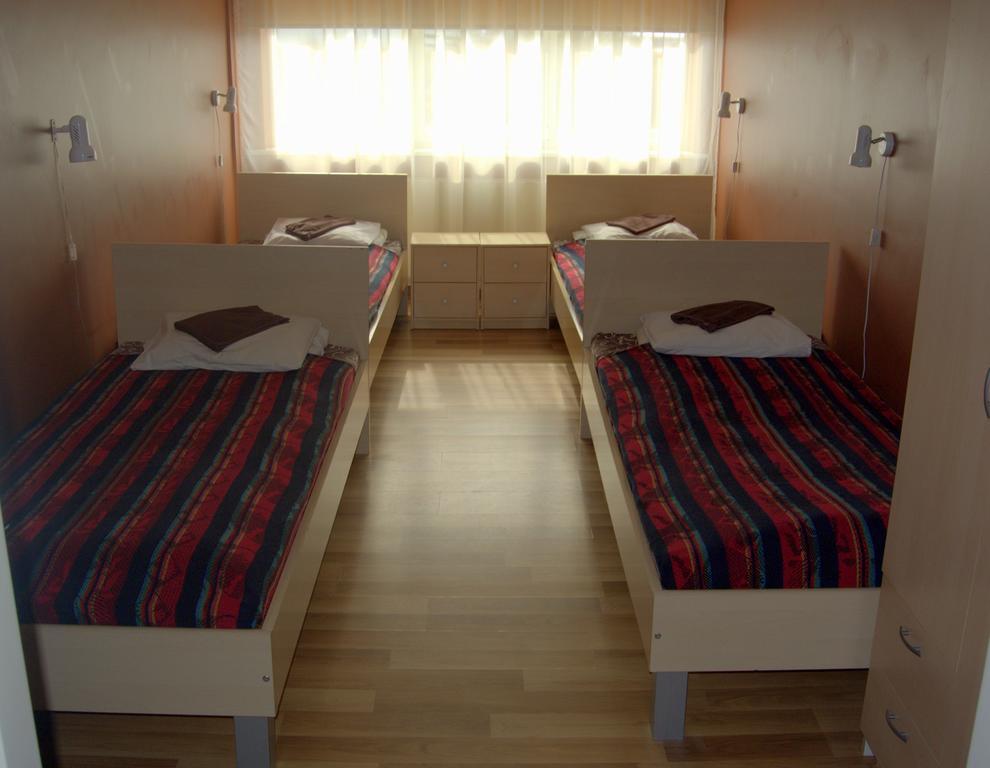 Eurohotel Maardu Room photo