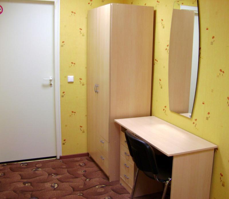 Eurohotel Maardu Exterior photo